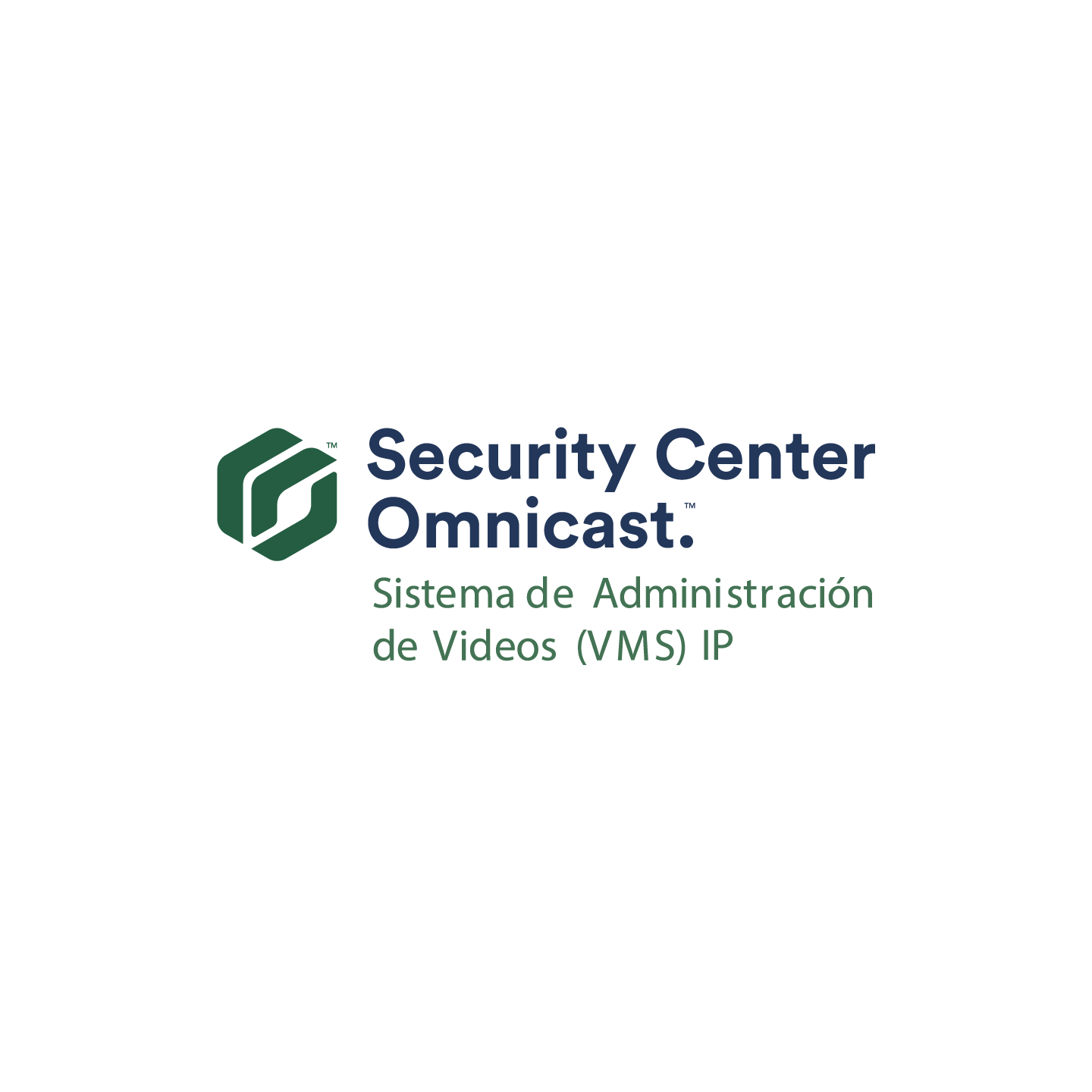 VMS Genetec Omnicast | Seguridad Inteligente