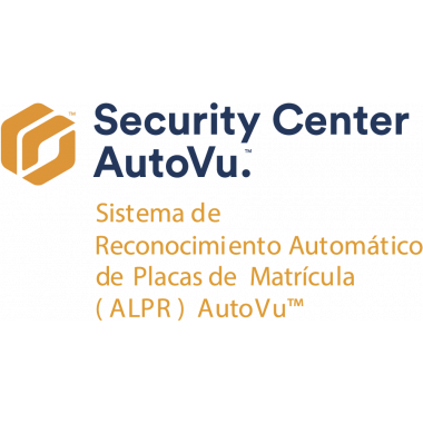 Genetec Security Center AutoVu