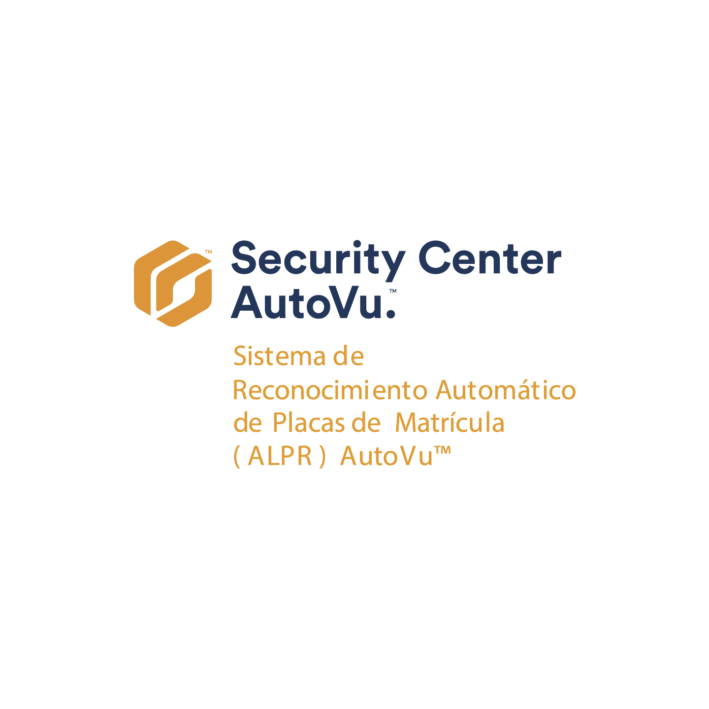 Reconocimiento de Placas Genetec Security Center AutoVu LPR