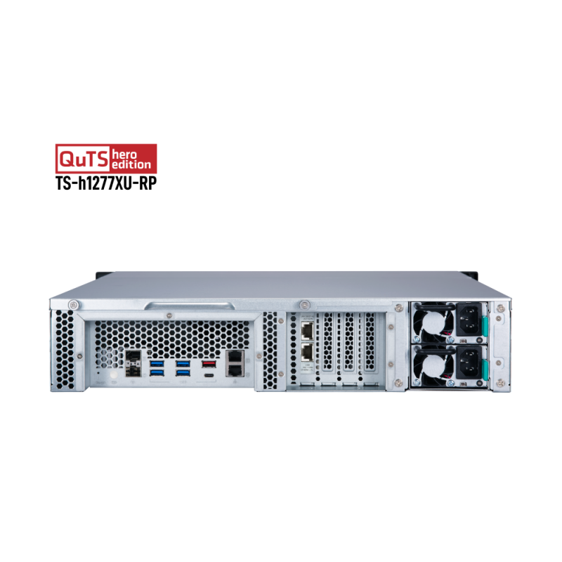 TS-h1277XU-RP-3700X-128G