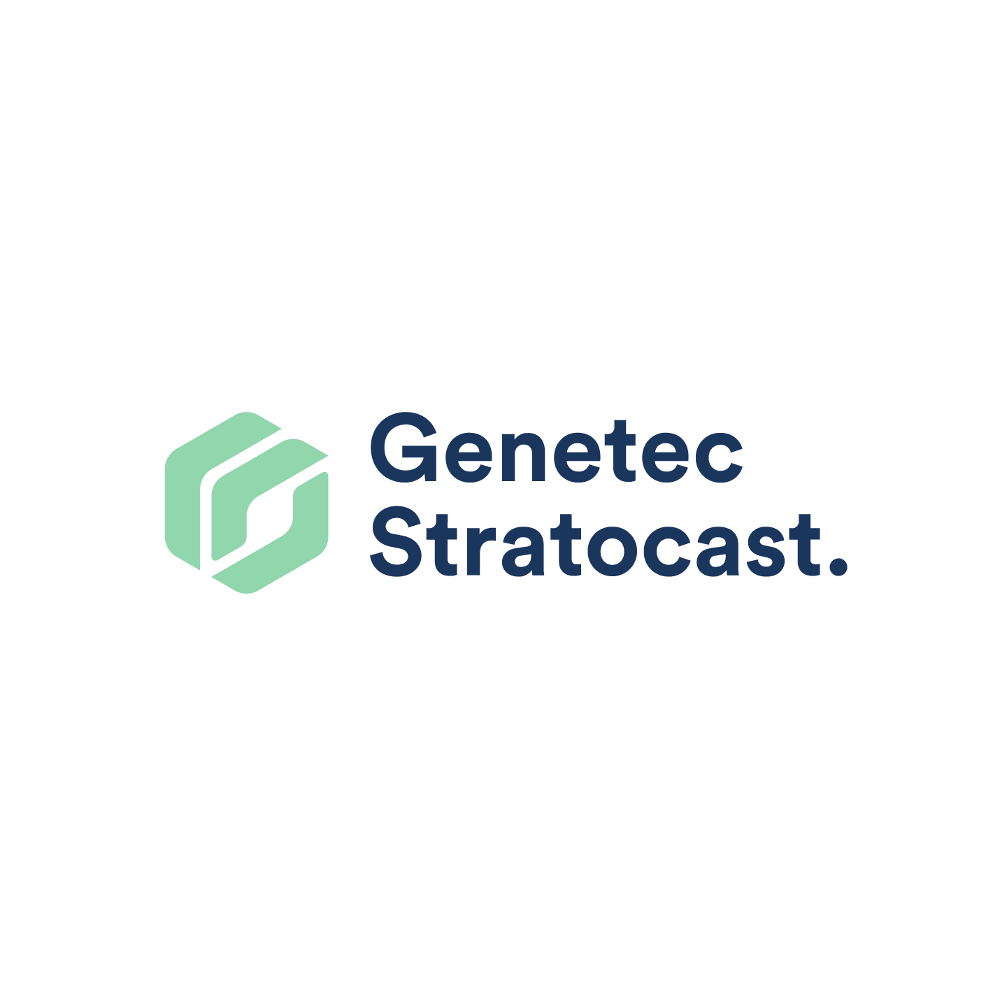 Software Cloud VMS Genetec Stratocast