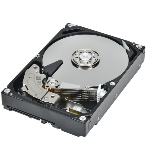 Toshiba 10TB S300 PRO HDD