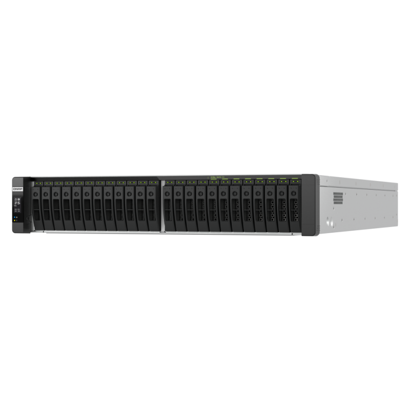 QNAP TDS-h2489FU-R2-4314-256G