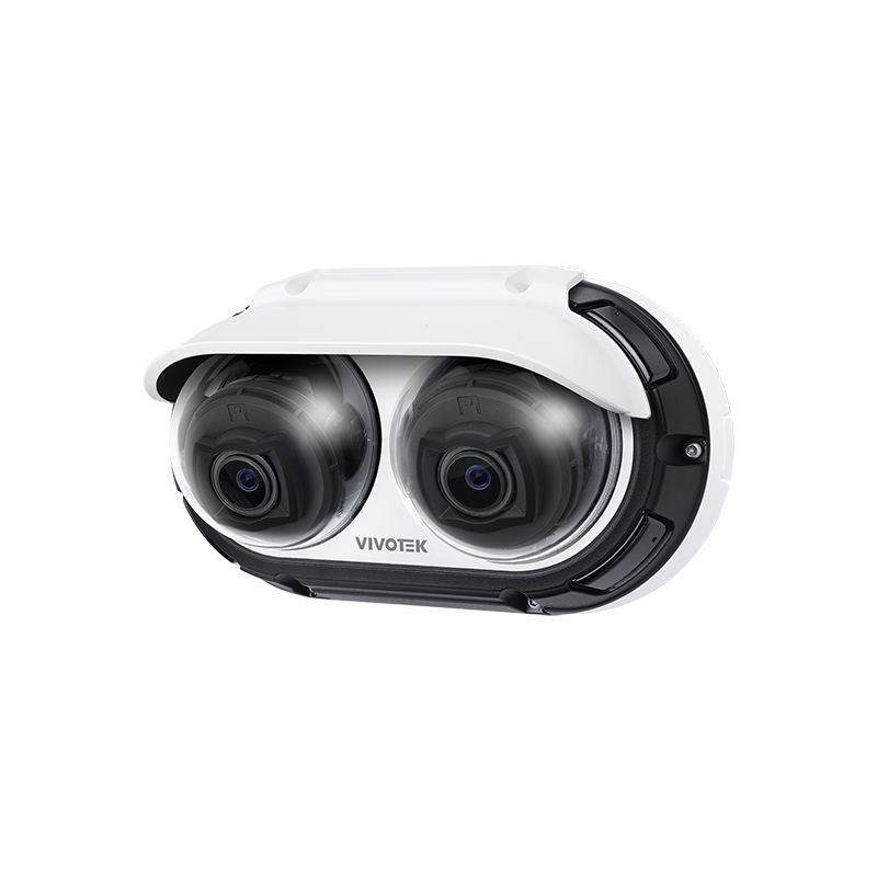 Cámara IP VIVOTEK MA9312-EHTV