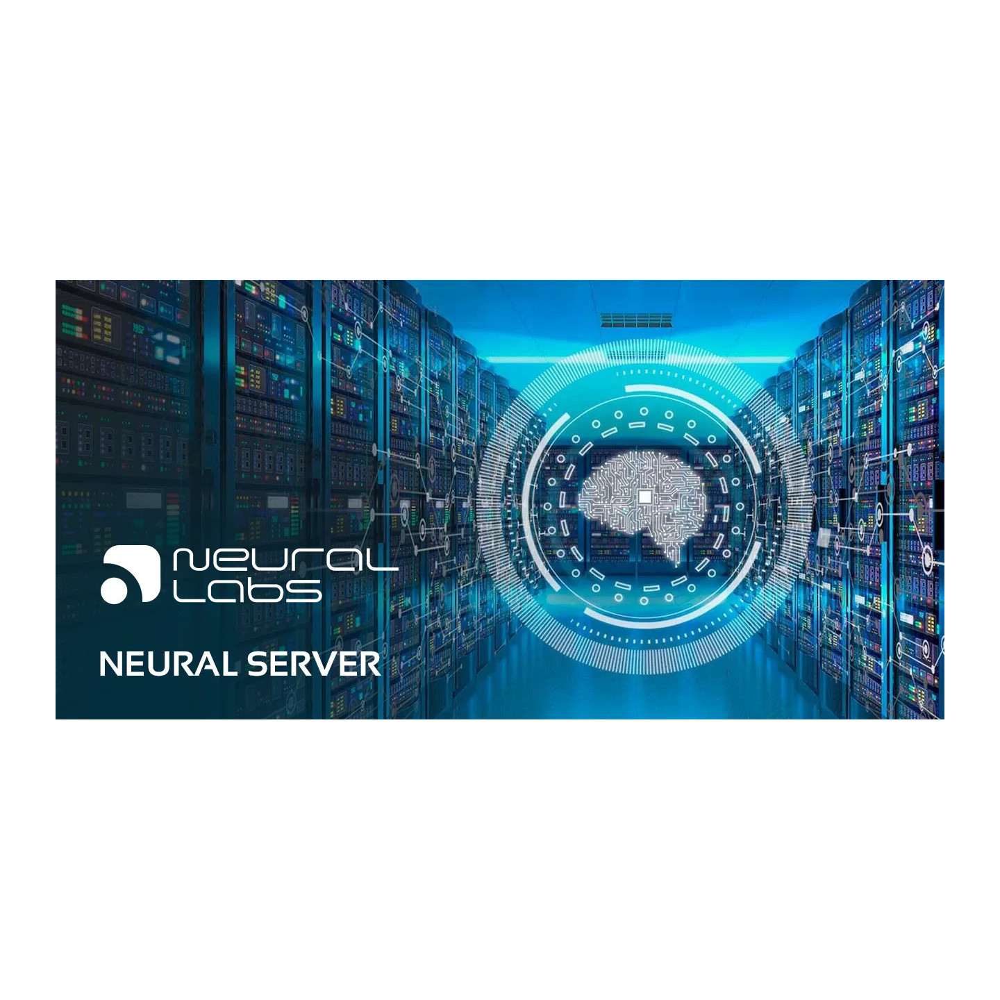 Neural Labs Neural Server