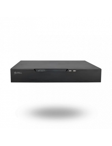 SUNELL SN-NVR3964E4-P16-J