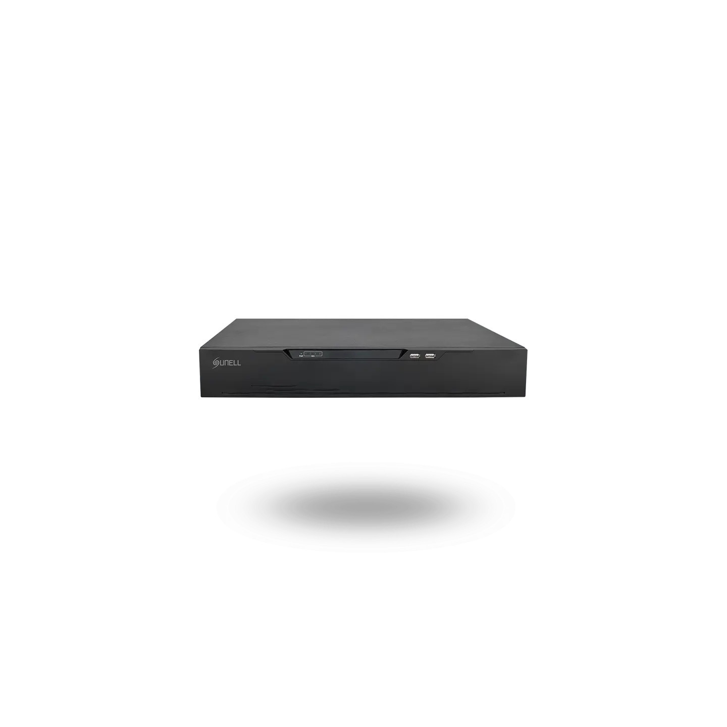 SUNELL SN-NVR3964E4-P16-J
