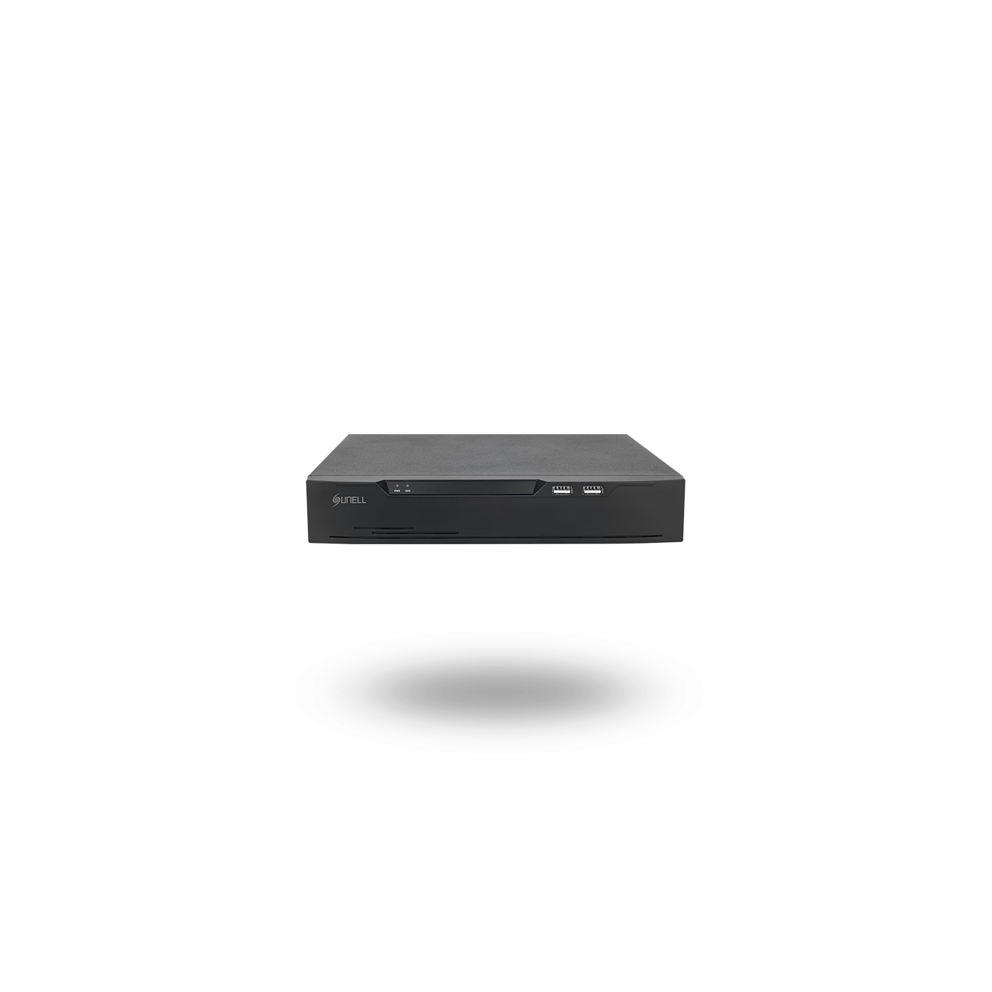 SUNELL SN-NVR3708E1-P8