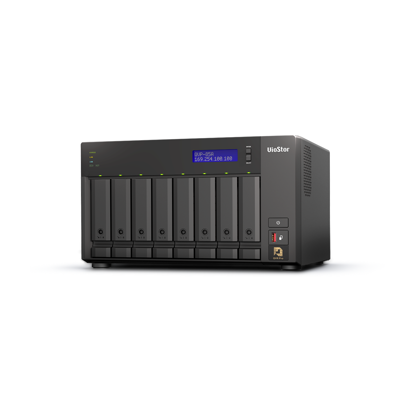 QNAP QVP-85A