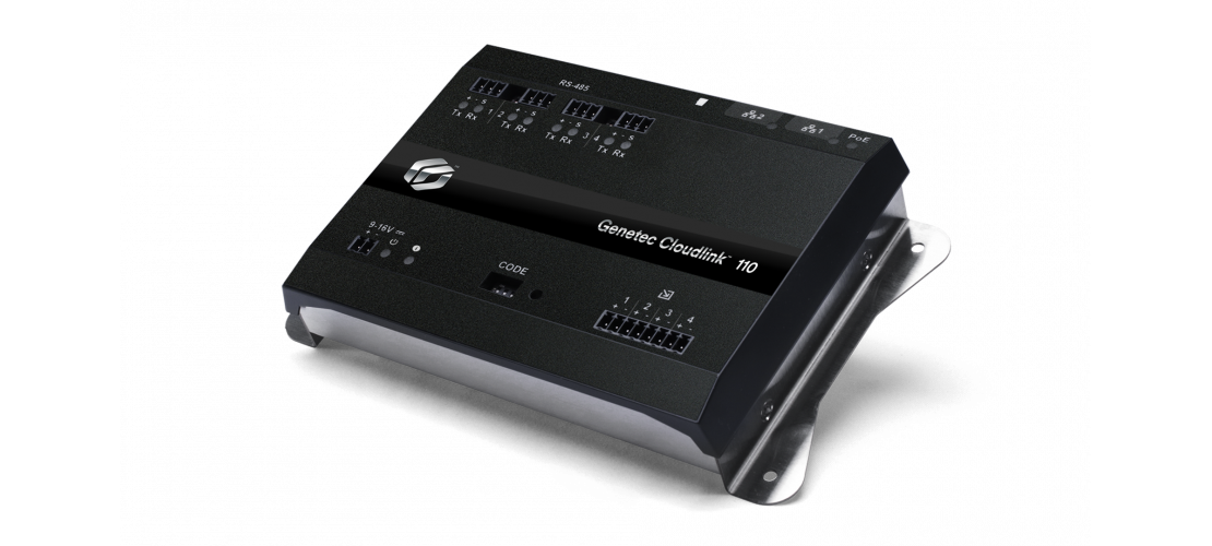 Dispositivos gestionados en la nube