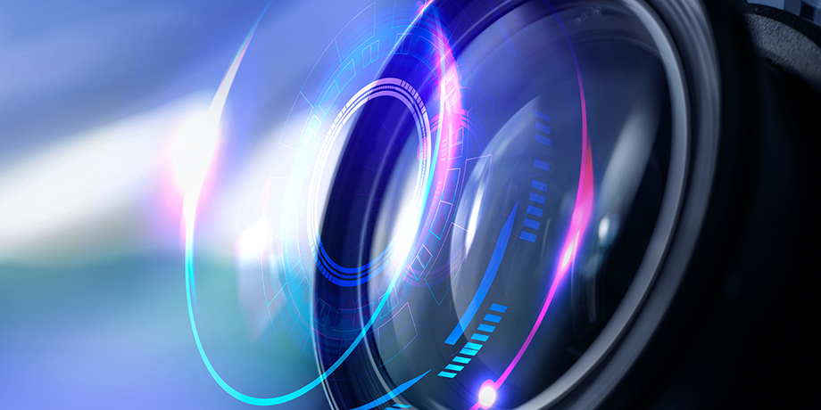 Análisis de vídeo de Edge Computing Análisis de vídeo de Edge Computing